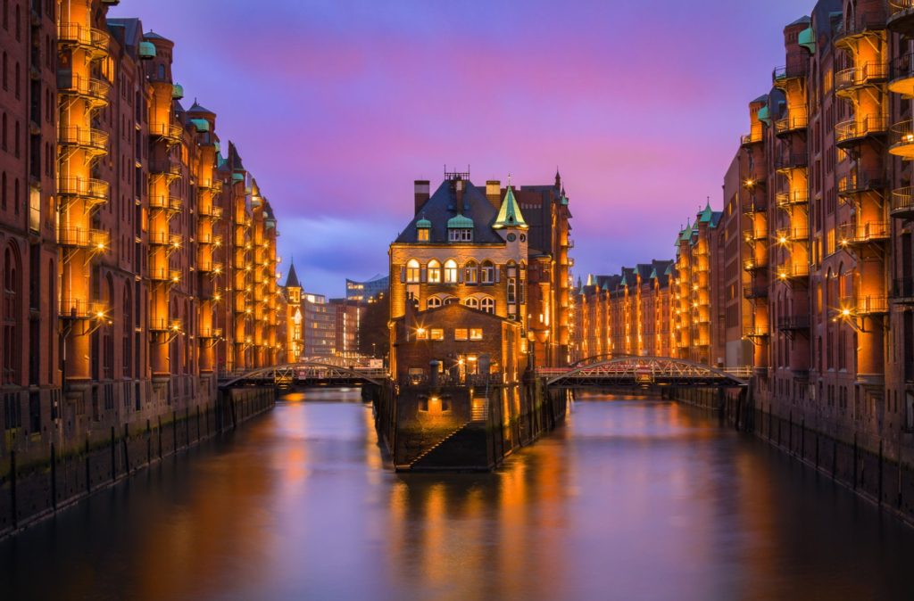 Europe Gallery