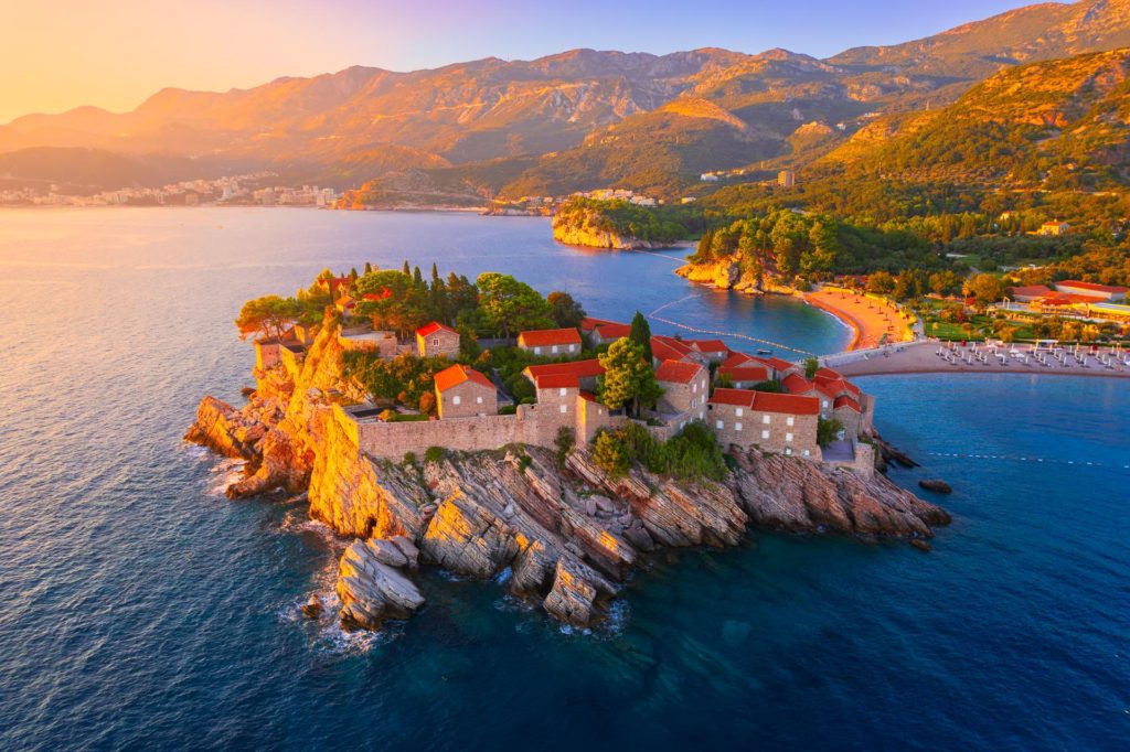 Montenegro Gallery