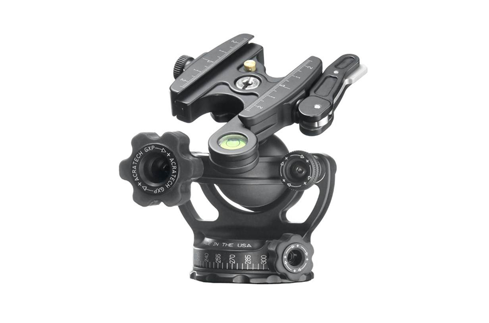 Acratech GXP Ballhead
