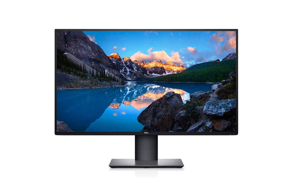 Dell U2720Q Monitor