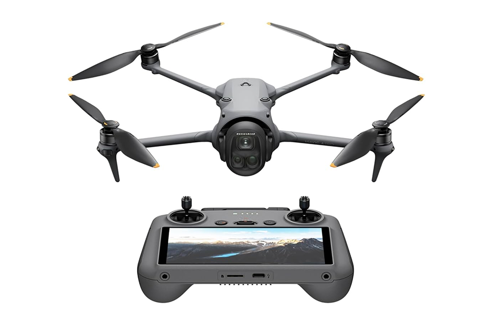 DJI Mavic 4 Pro