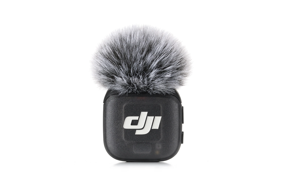 DJI Mic 3
