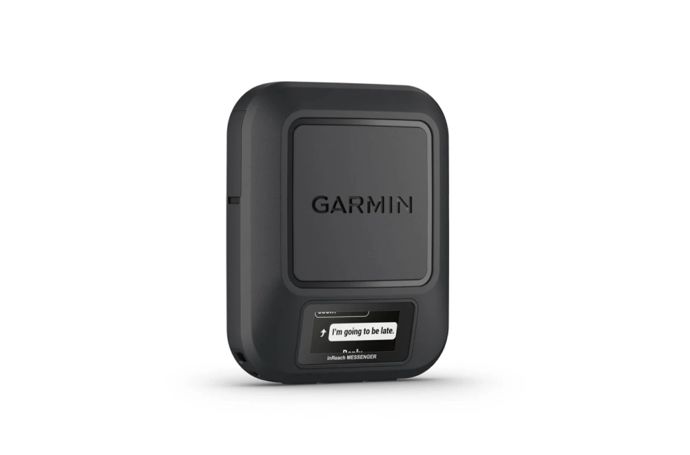 Garmin inReach Messenger
