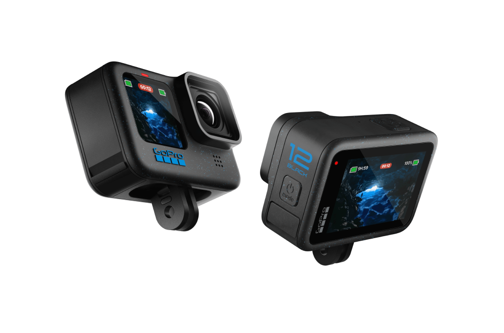 GoPro HERO12 Black