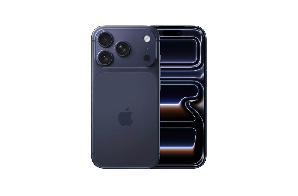 iPhone 17 Pro