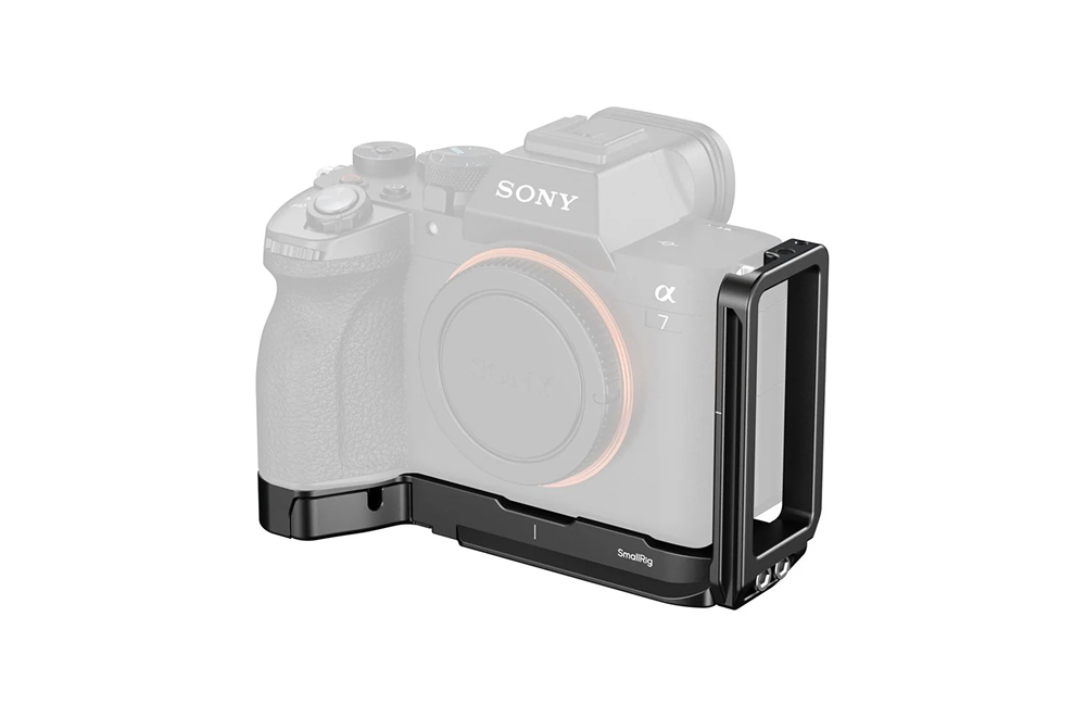SmallRig L-Bracket (Sony α7R V)