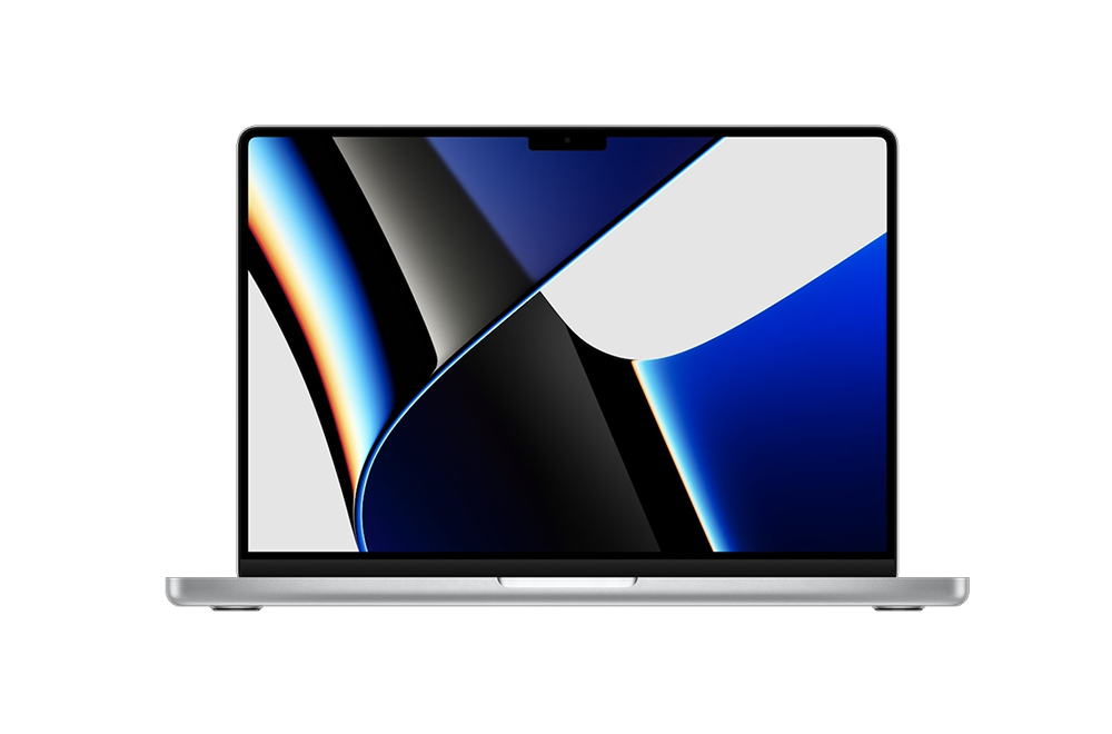 MacBook Pro 14″ (M1)