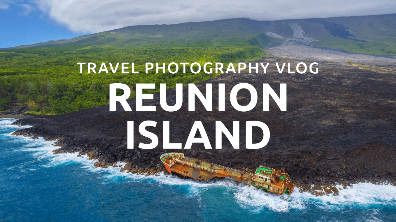 Reunion Island Travel – Amazing Hikes, Waterfalls and Stunning Landscapes