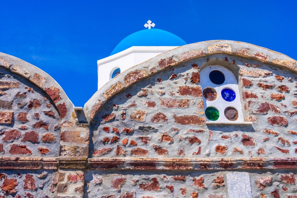 Santorini Gallery