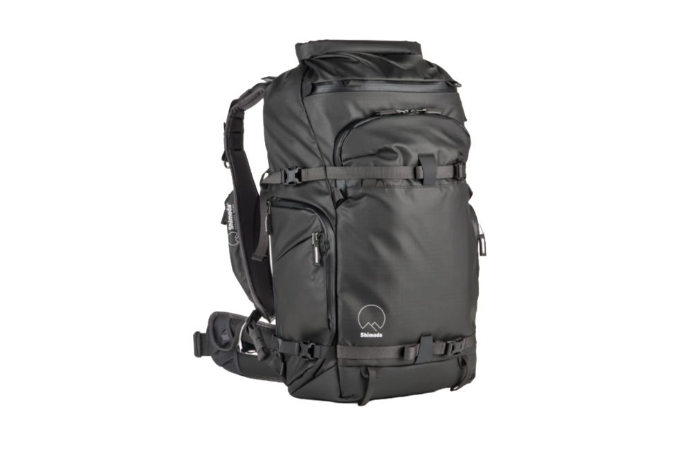 Shimoda X50 Backpack