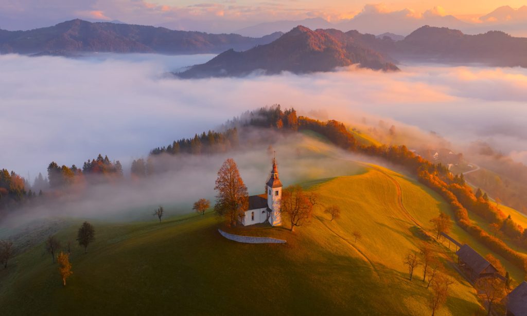 Slovenia Gallery