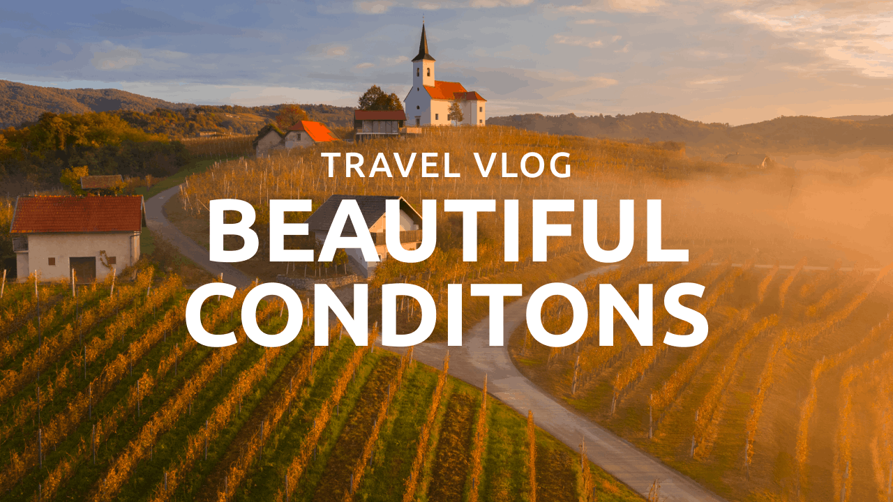 Photography in Slovenia – A Photographer’s Dream!