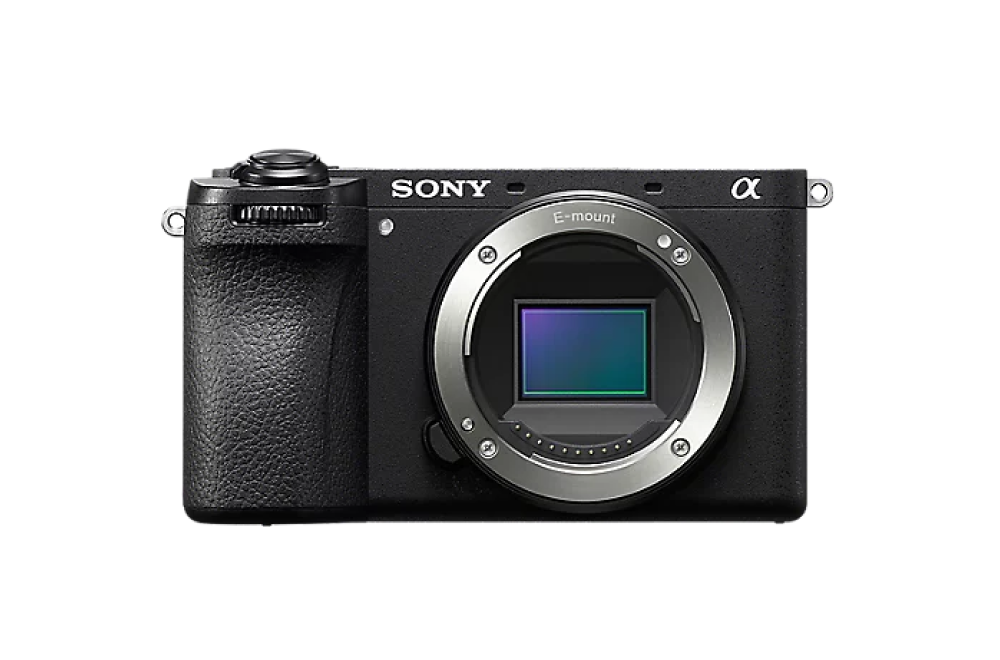 Sony α6700